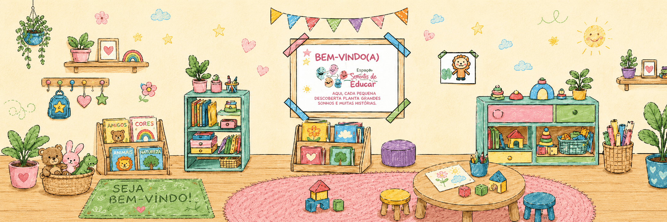 Promoção de Kits Lúdicos